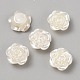 ABS Plastic Beads(KY-WH0004-28D-01)-1