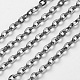 Iron Cable Chains(CH-0.8PYSZ-B)-1