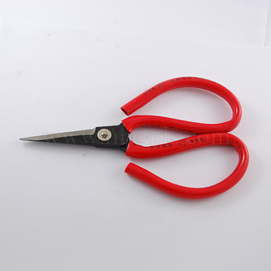 Carbon Steel Scissors(PT-Q002-5)-1