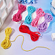 30M 6 Colors Polyester Elastic Cords(EC-TA0001-07E)-6