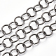 Iron Rolo Chains(CH-S125-014-B)-2