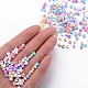 6/0 Glass Seed Beads(SEED-T005-14-B13)-5