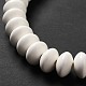 Handmade Pearlized Porcelain Beads(PORC-E017-02K)-3