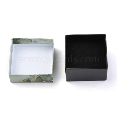 厚紙のジュエリーボックス(CON-P008-B01-04)-3