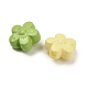 Opaque Acrylic Beads(OACR-D043-04)-2