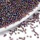 Round Glass Seed Beads(SEED-A007-2mm-171A)-1
