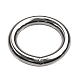 304 Stainless Steel Linking Rings(STAS-WH0043-55A)-1