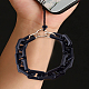 1Pc Alloy & Acrylic Mobile Straps(HJEW-LP0001-48B)-3