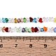 Transparent Glass Beads Strands(GLAA-N018-3mm-01)-2