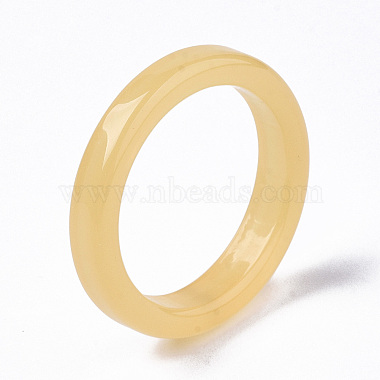 Полимерные пальцевые кольца(X-RJEW-N033-001-C03)-4