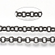 Cadenas rolo de hierro(CH-S125-011C-B)-1