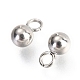 Non-Tarnish 202F Stainless Steel Charms(STAS-H143-14A-P)-1