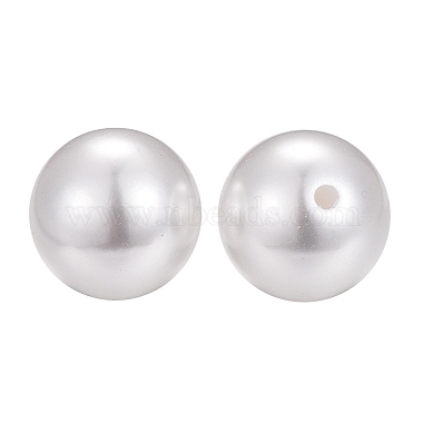 Eco-Friendly Plastic Imitation Pearl Beads(MACR-ZZ0001-01)-5