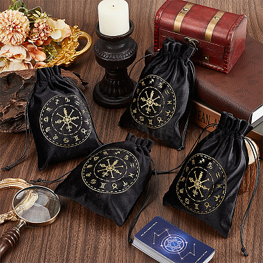 4Pcs Velvet Packing Pouches(TP-CN0001-25A)-3