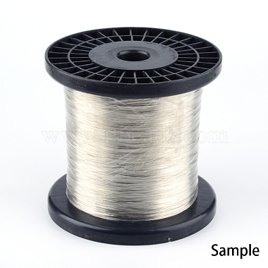 Bare Round Copper Wire(CWIR-S003-1.0mm-14)-3