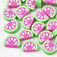 Handmade Polymer Clay Cabochons(CLAY-T013-05)-1