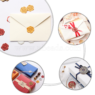 Wax Seal Stamp Set(AJEW-WH0208-399)-6