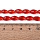 perles en verre transparentes brins(GLAA-N071-01A-A05)-4