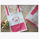 Kawaii Bunny Plastic Candy Bags(PE-L002-16)-2