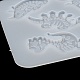 moldes colgantes de silicona diy esqueleto de dinosaurio(SIMO-H012-01A)-5