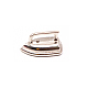 Alloy Miniature Clothing Irons(MIMO-PW0003-079B)-1
