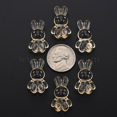 Transparent Acrylic Beads(MACR-S373-81-B04)-4