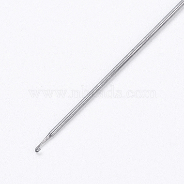 Iron Beading Needle(IFIN-P036-02A)-3
