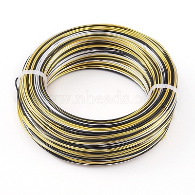 Round Aluminum Wire(AW-E002-1mm-08)-2