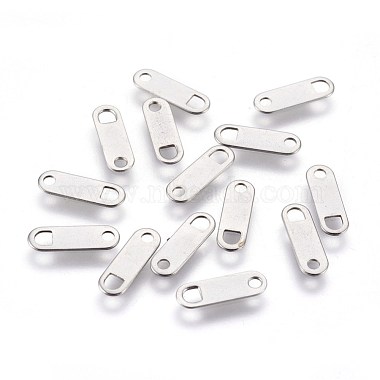 Stainless Steel Color Stainless Steel Tab