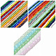 Mixed Styles Glass Beads Strands(GLAA-L050-M)-1