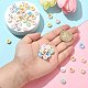 100Pcs Handmade Polymer Clay Beads(CLAY-CJ0001-80)-4