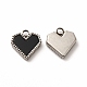 304 Stainless Steel Pendants(STAS-A076-06P-01)-2