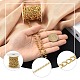 Aluminium Twisted Curb Chains(CHA-YW0001-05)-7