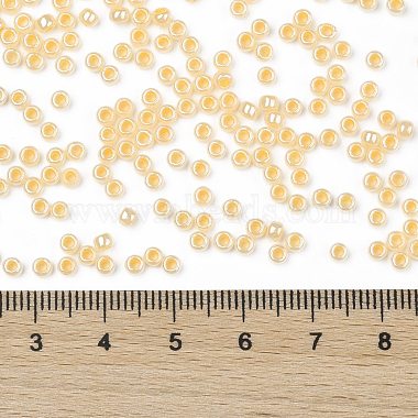 Toho runde Saatperlen(SEED-XTR08-0903)-4