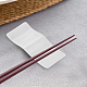 support &agrave; baguettes en porcelaine(AJEW-WH0248-795B)-3