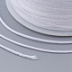 Fil de nylon tressé(NWIR-K013-A11)-3