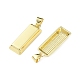 Brass Pendants(KK-H279-07G)-2