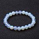 Opalite Perlen Stretch-Armbänder(X-BJEW-F203-01)-6