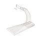 ABS Plastic Aircraft Model Display Stands(ODIS-WH0002-92)-1
