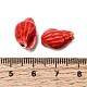 Handmade Porcelain Beads(PORC-A034-04E)-3