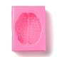 DIY силиконовые Молды для помадки мозга на Хэллоуин(DIY-F072-05)-2