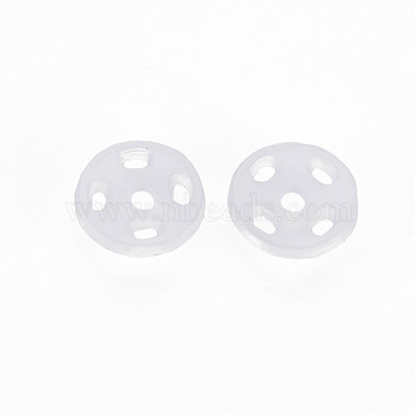 Transparent Resin Snap Fasteners(BUTT-N018-008-01)-3