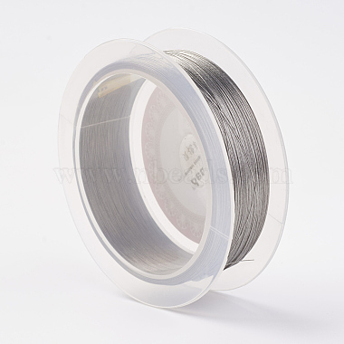 Steel Wire(TWIR-E001-0.3mm)-2