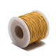 cordon &eacute;lastique en polyester(X1-EW-TAC0002-03C)-3