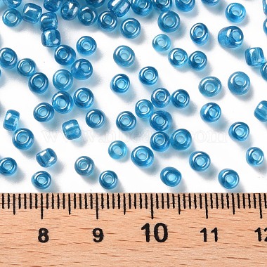 (servicio de reempaquetado disponible) perlas de vidrio(SEED-C015-4mm-103B)-3