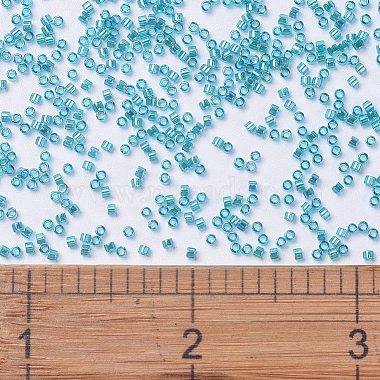 MIYUKI Delica Beads(SEED-J020-DB1248)-4