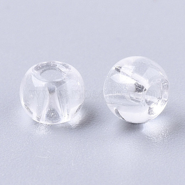 Transparent Glass Beads(SEED-S040-09A-12)-5