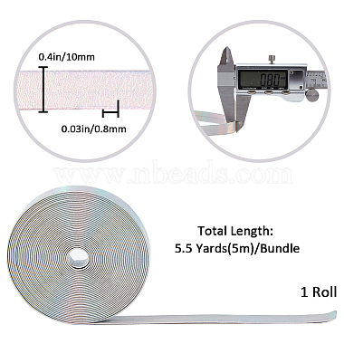 4.6~5м лазерный плоский шнур из искусственной кожи(LC-GF0001-06B-02)-2