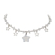 Opalite & Alloy Star Charms Bib Necklace with Chips Beaded Chains(NJEW-JN04512-02)-1