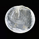 Flat Round Capiz Shell Beads(SSHEL-R035-13-A)-4